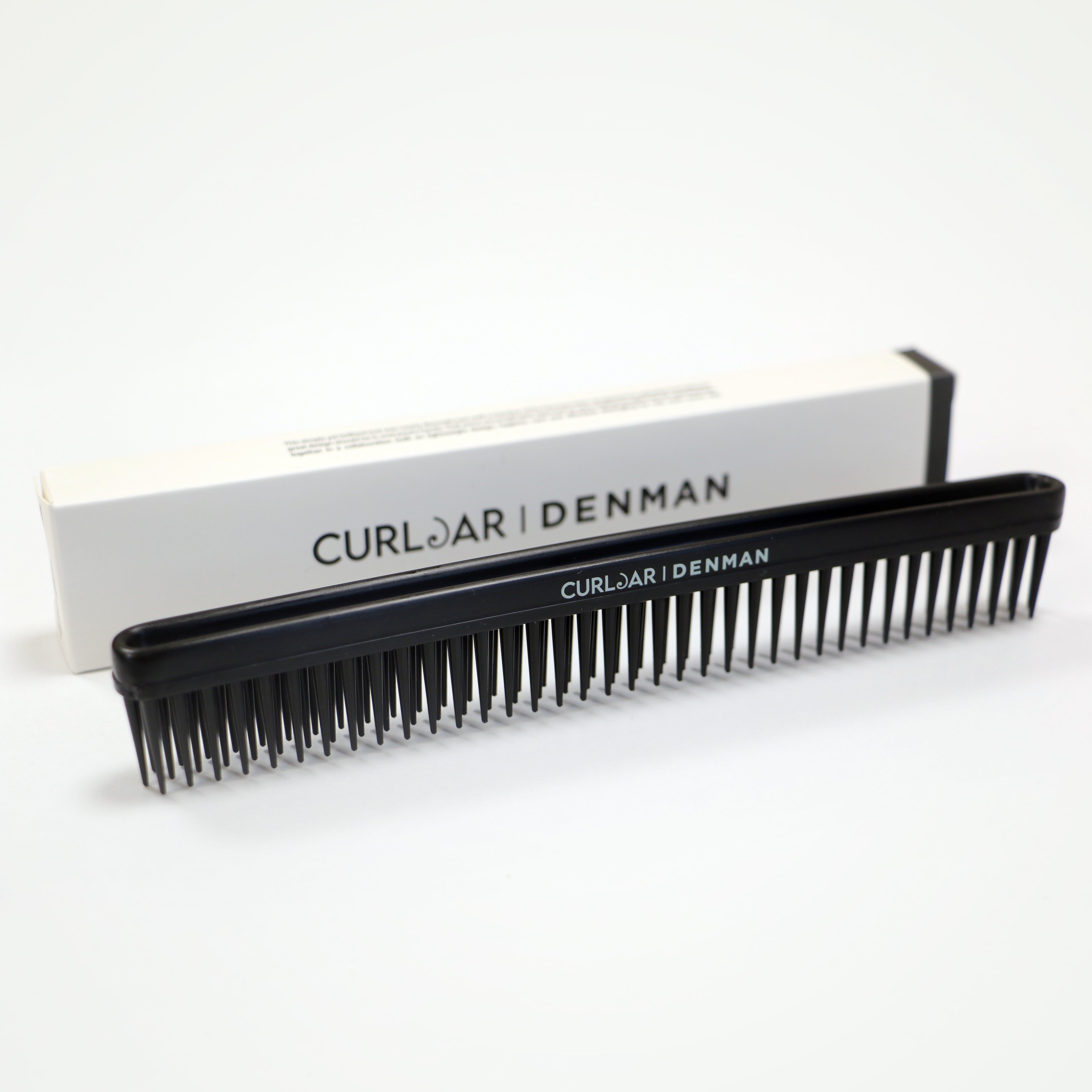 Styling Tooth Comb