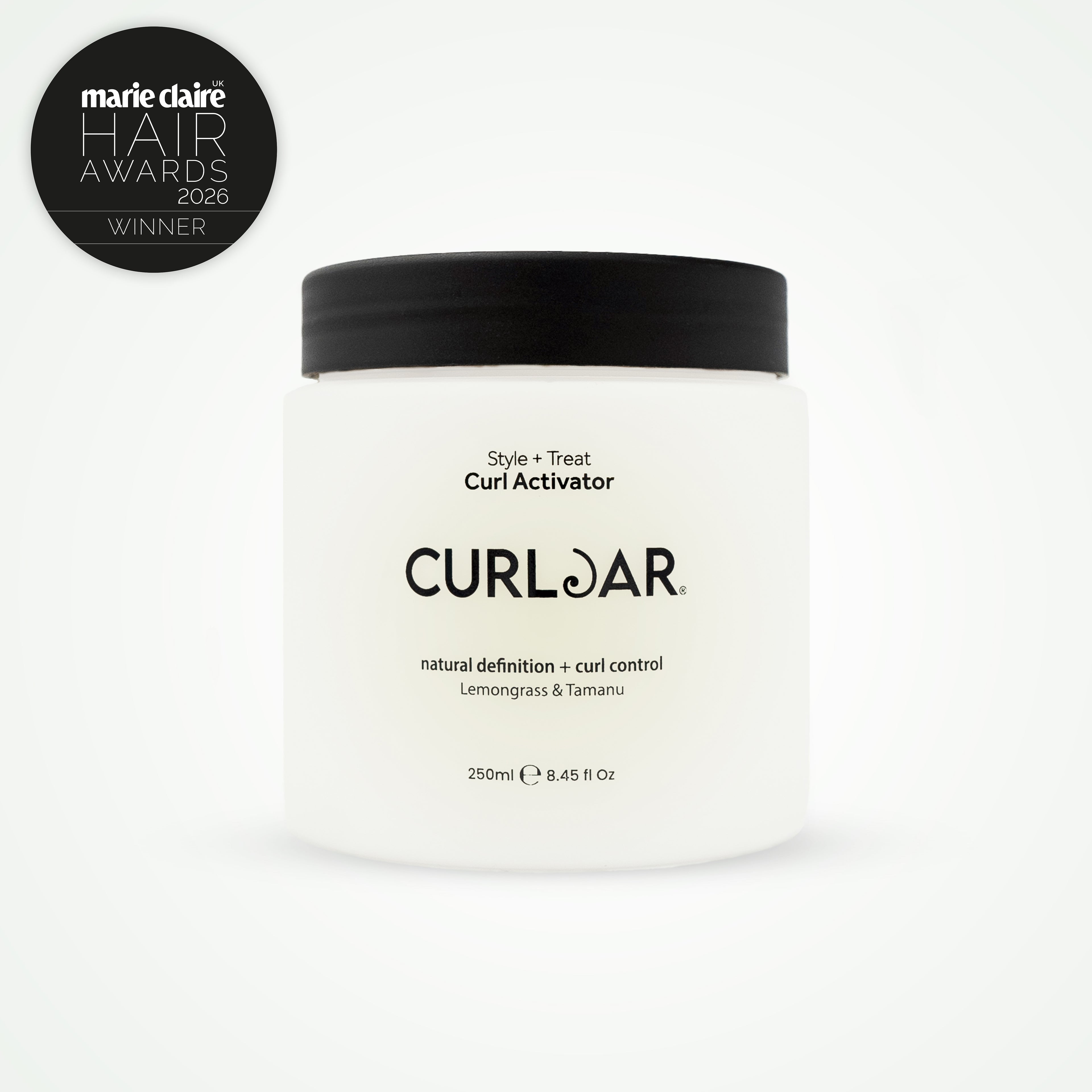 Curl Activator