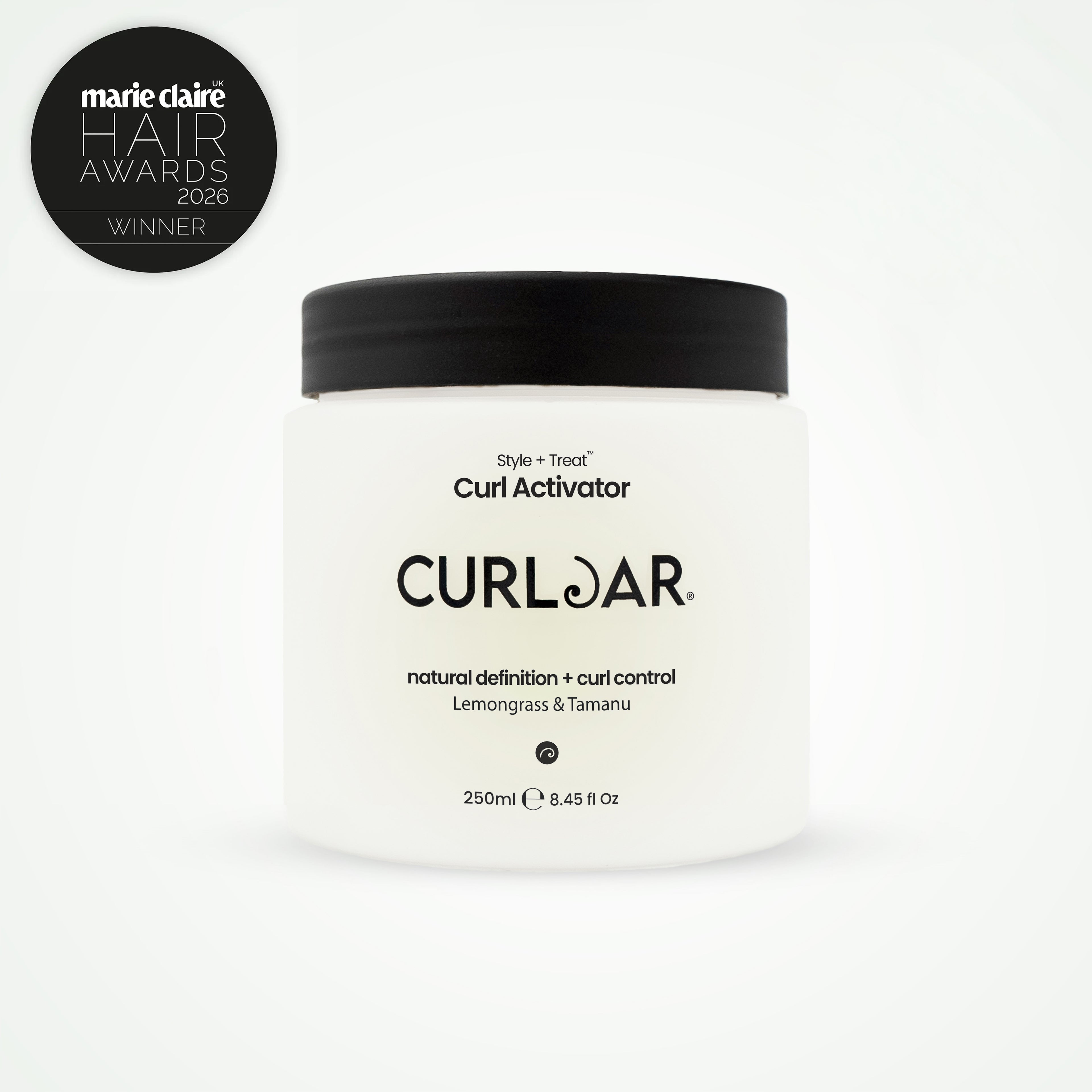 Curl Activator