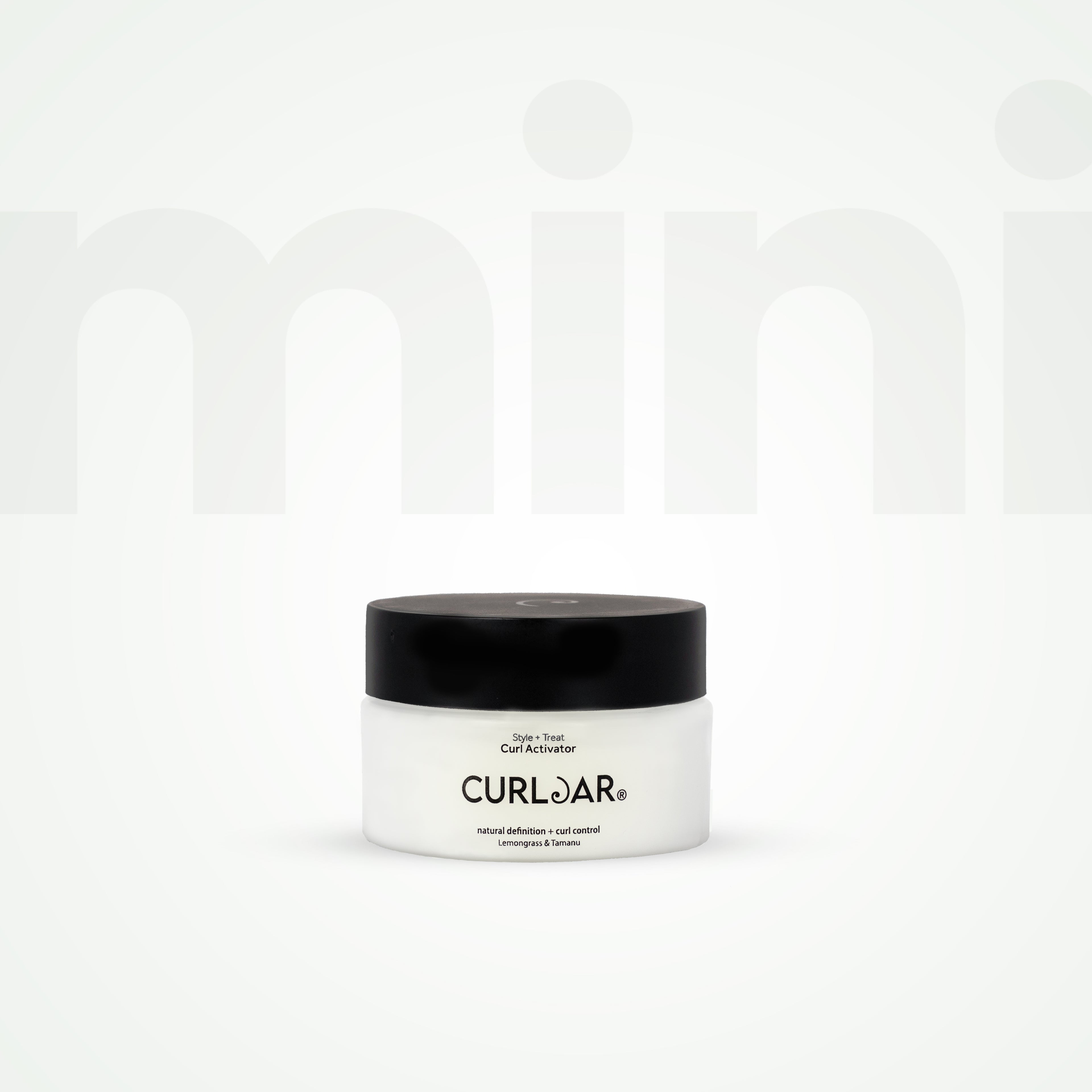 Curl Activator Mini