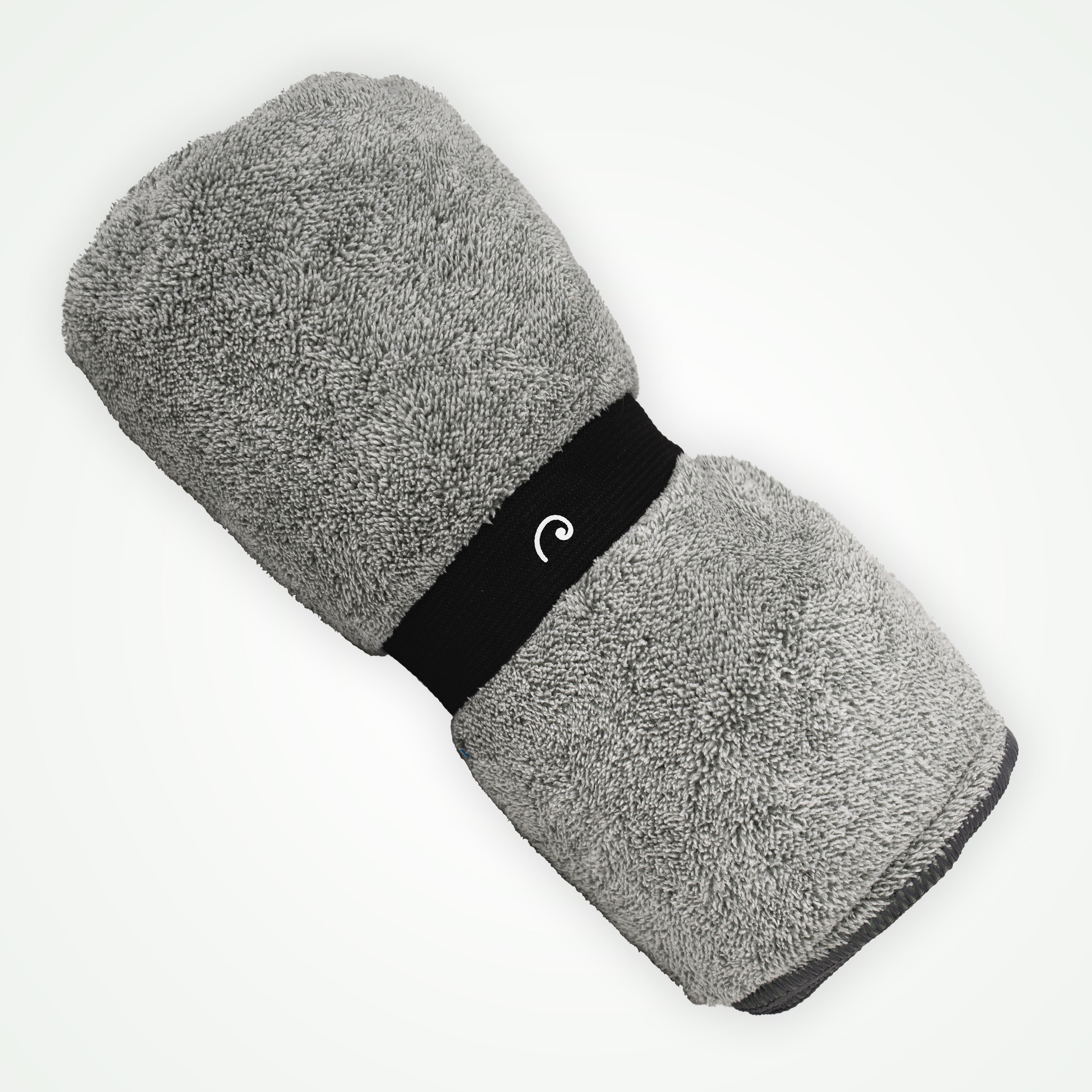 XL Microfibre Blanket Towel