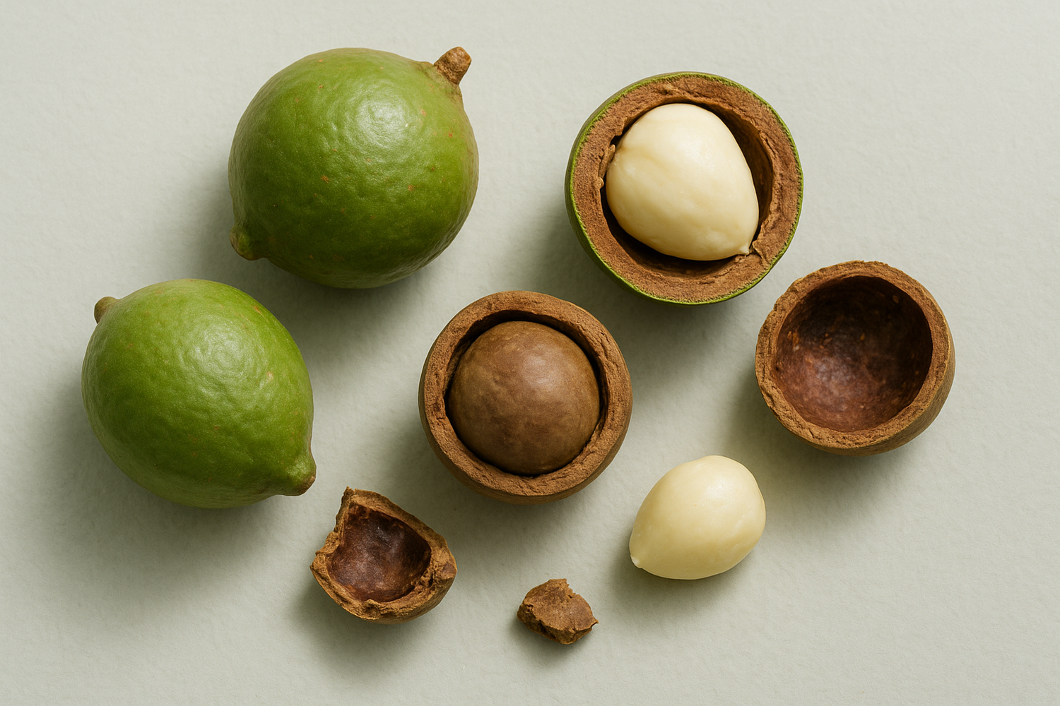 Tamanu Oil: The Green Gold Behind Healthier Curls