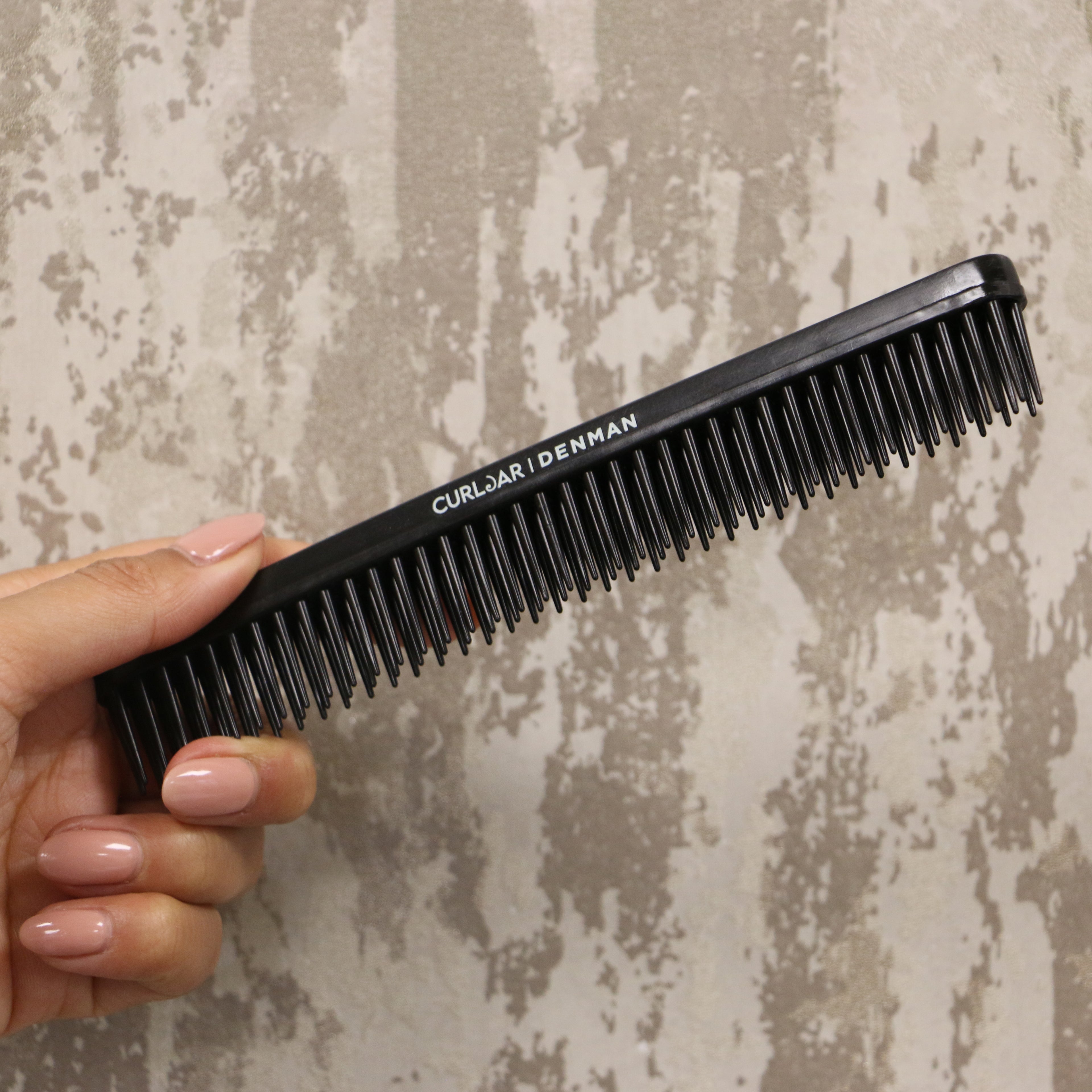 Styling Tooth Comb