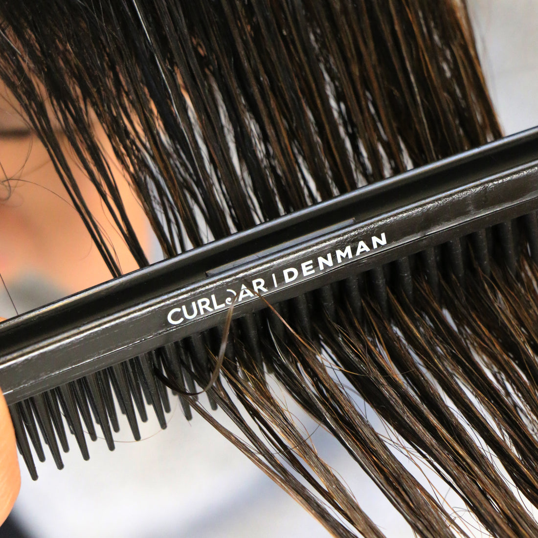 Detangle Tooth Comb