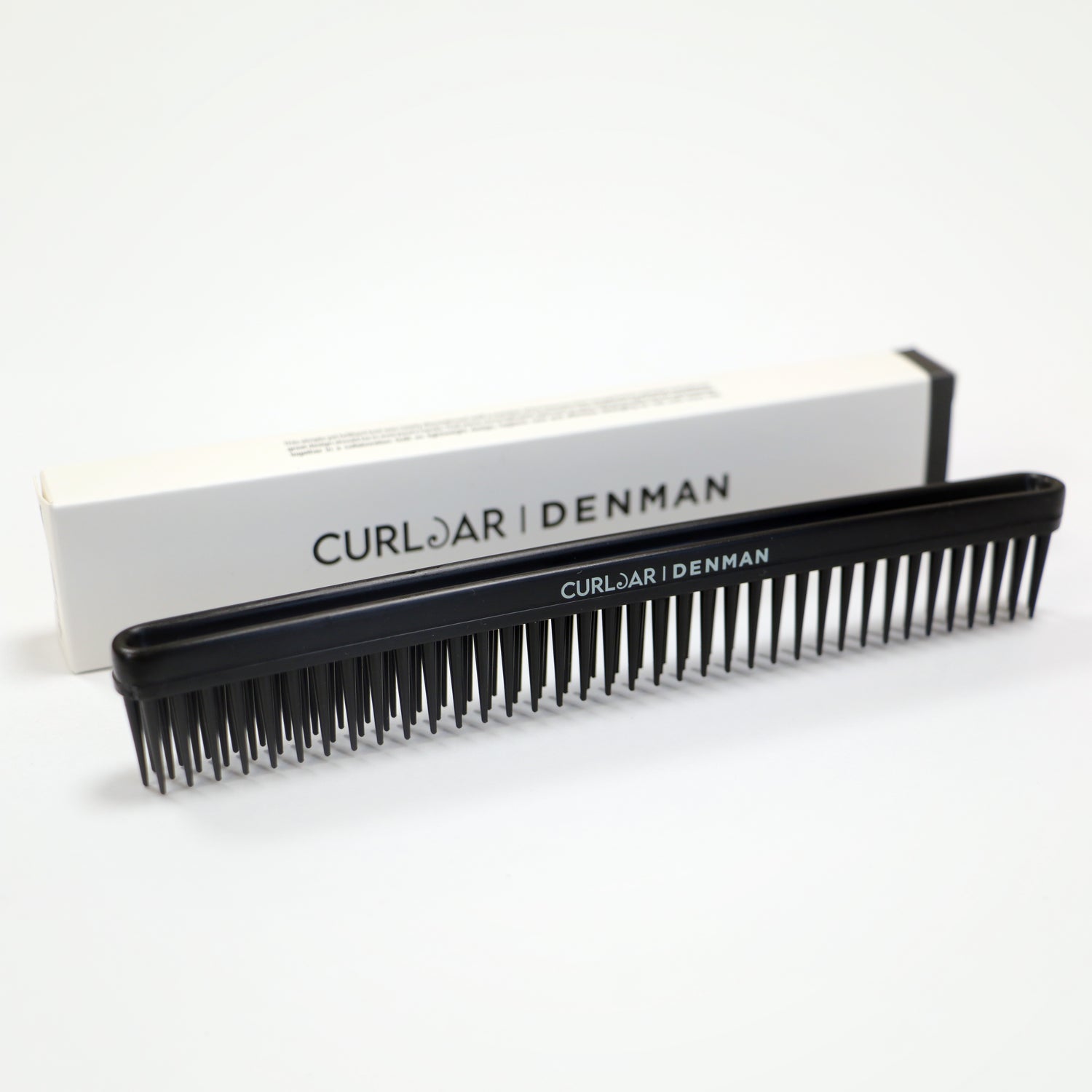 Styling Tooth Comb