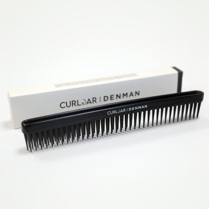 Styling Tooth Comb