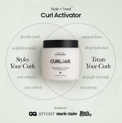 Curl Activator