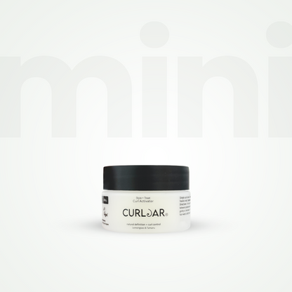 Curl Activator Mini