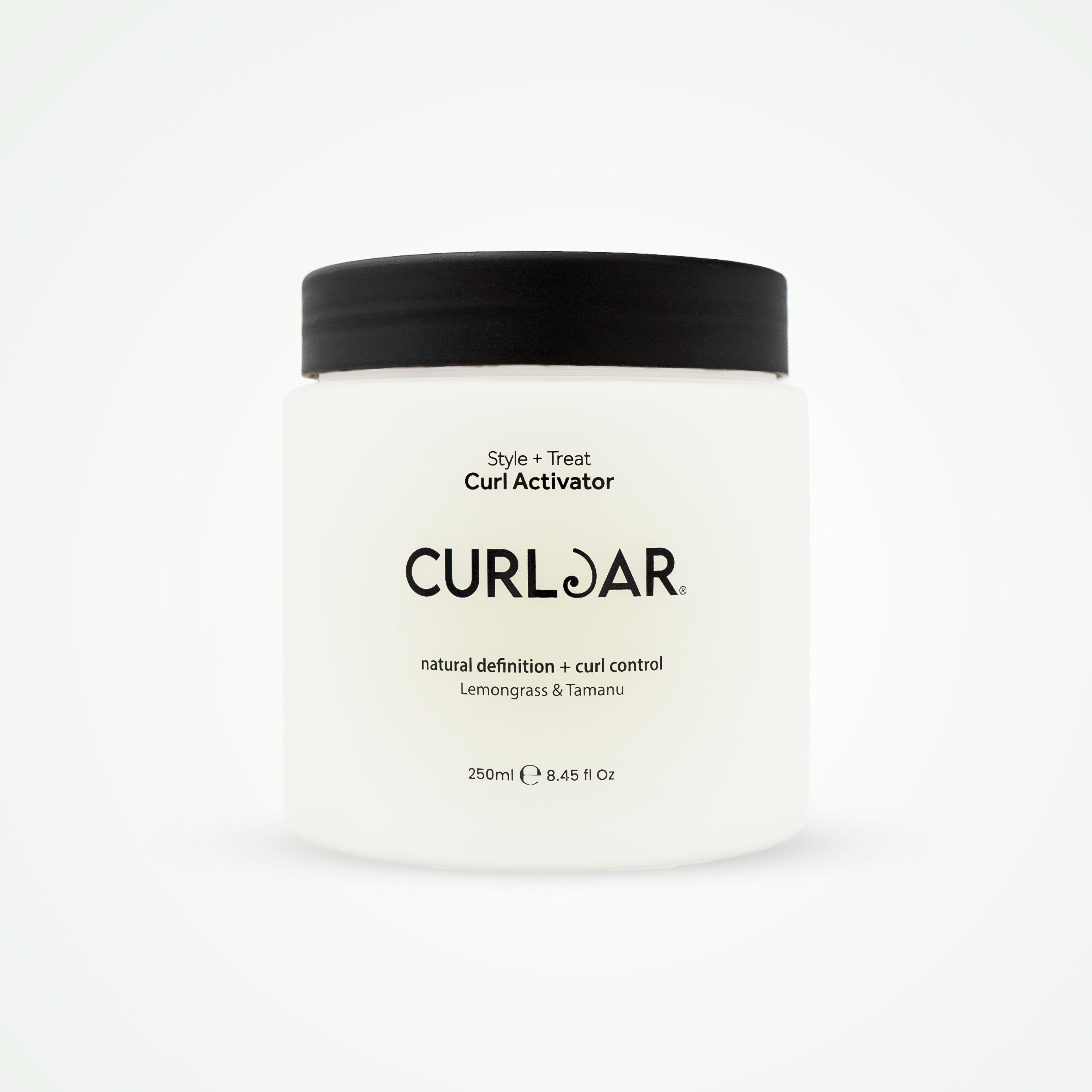Curl Activator