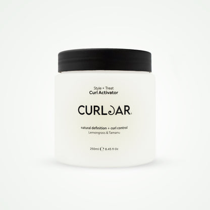 Curl Activator