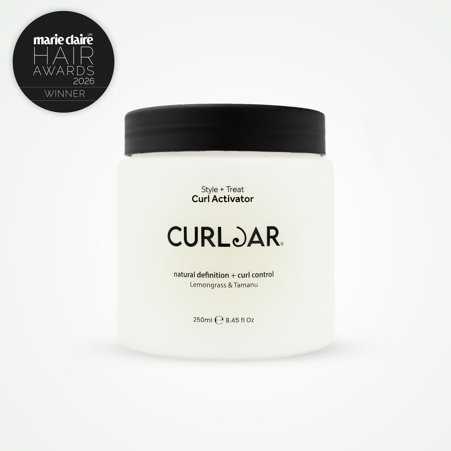 Curl Activator