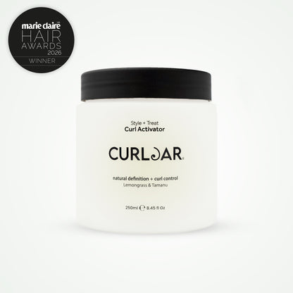 Curl Activator
