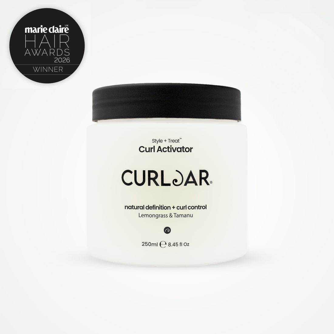 Curl Activator