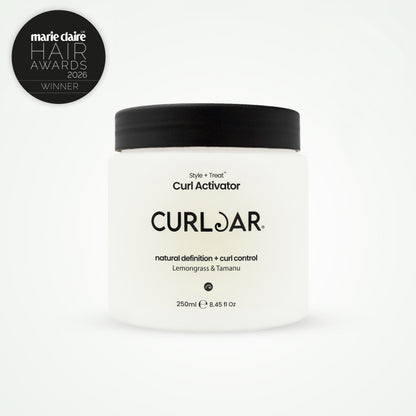 Curl Activator