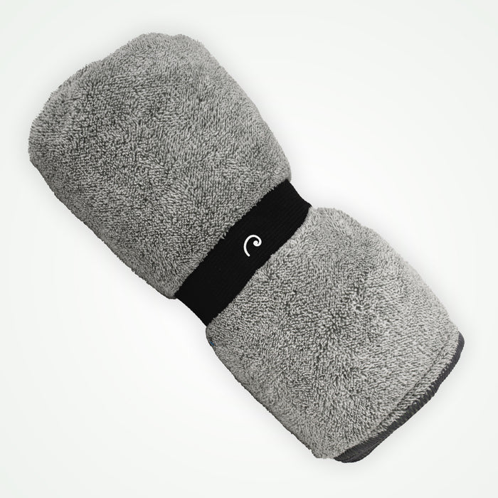 XL Microfibre Blanket Towel