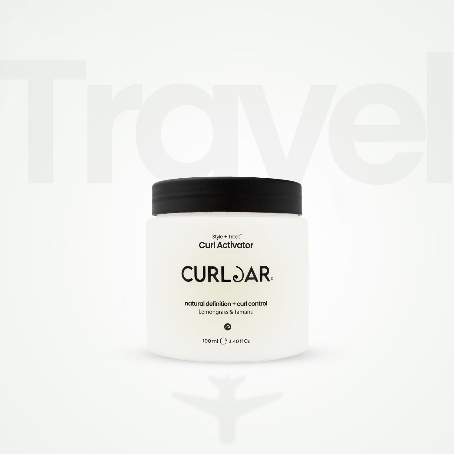 Curl Activator Travel