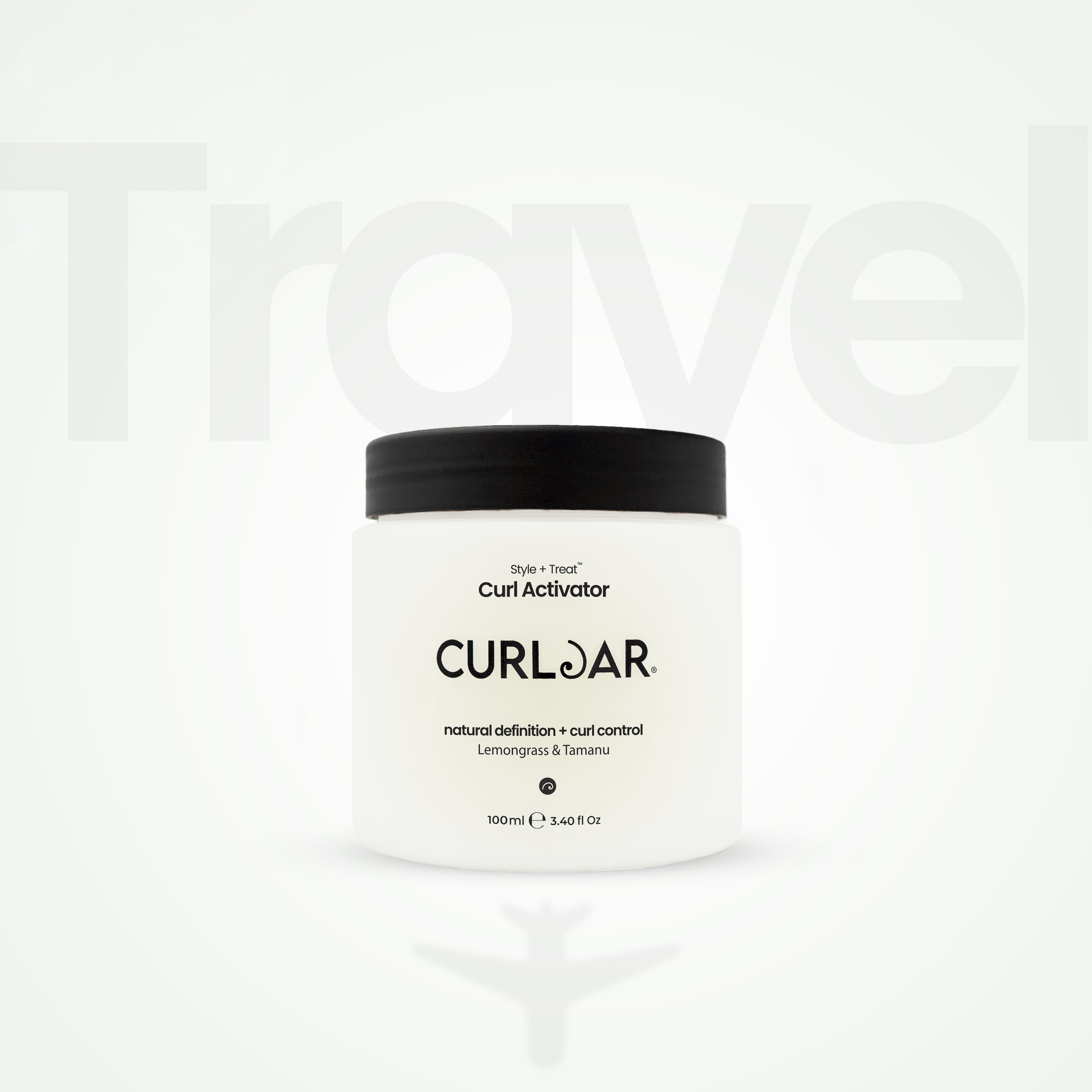 Curl Activator Travel