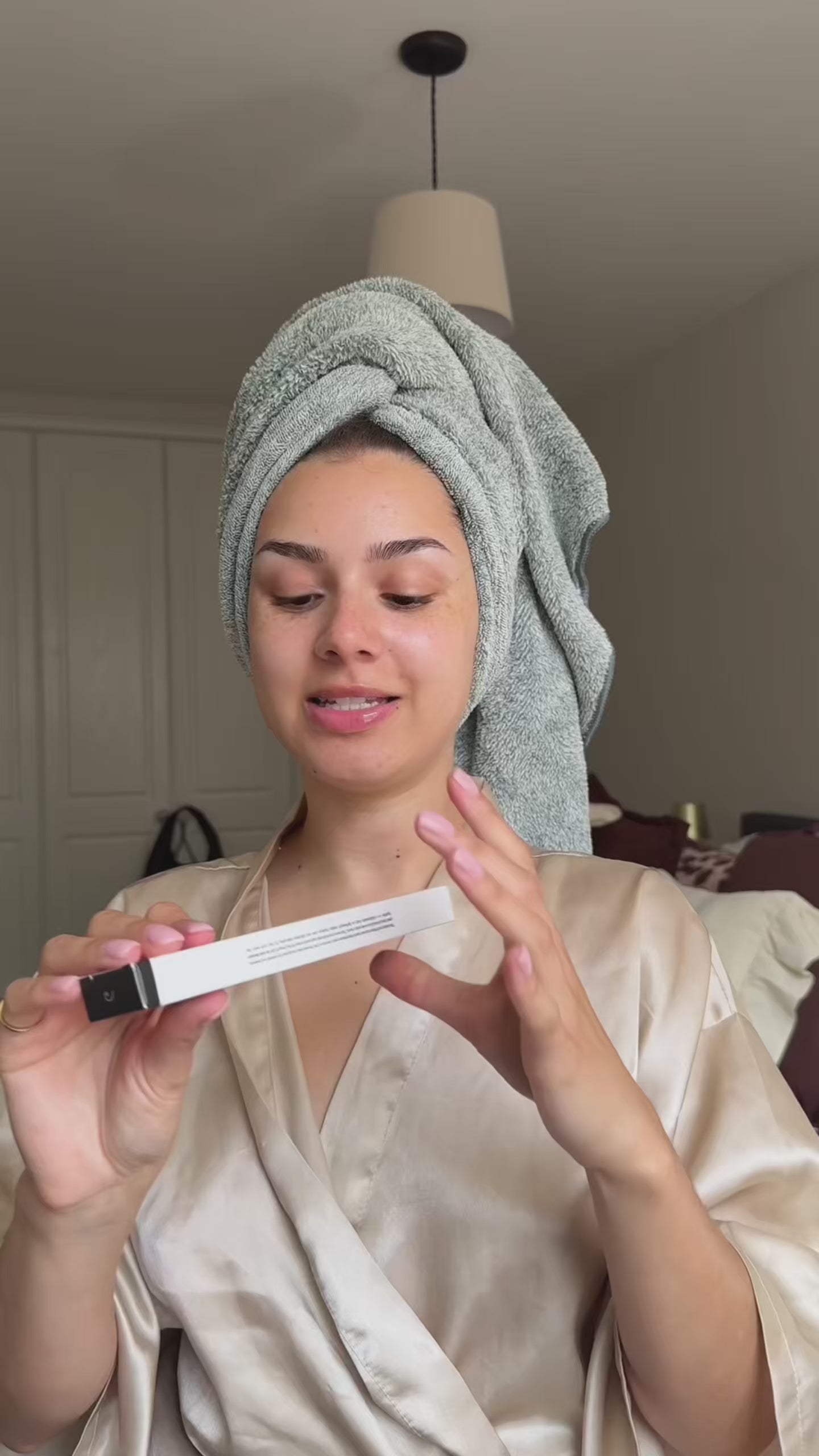 Styling Tooth Comb